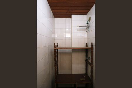 Apartamento para alugar com 86m², 3 quartos e 1 vagaBanheiro de serviço