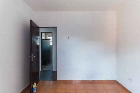 Quarto 1 de casa para alugar com 2 quartos, 70m² em Vila Perracini, Poá