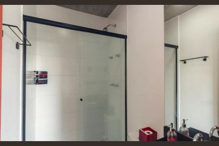 Foto 04 de kitnet/studio à venda com 1 quarto, 28m² em República, São Paulo