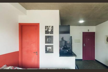 Foto 06 de kitnet/studio à venda com 1 quarto, 28m² em República, São Paulo