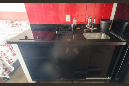 Foto 12 de kitnet/studio à venda com 1 quarto, 28m² em República, São Paulo