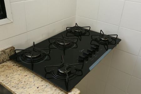 Apartamento para alugar com 75m², 2 quartos e 2 vagascozinha