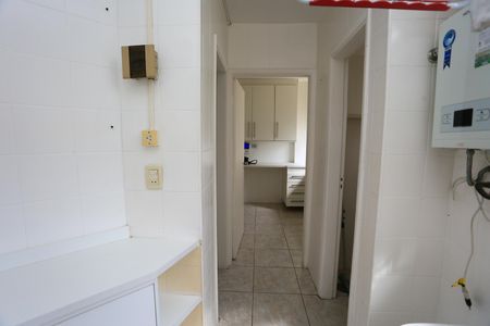 Apartamento para alugar com 75m², 2 quartos e 2 vagasÁrea de Serviço