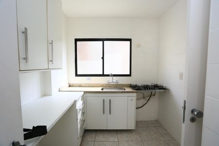 Apartamento para alugar com 75m², 2 quartos e 2 vagascozinha