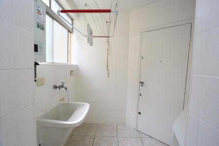 Apartamento para alugar com 75m², 2 quartos e 2 vagasÁrea de Serviço