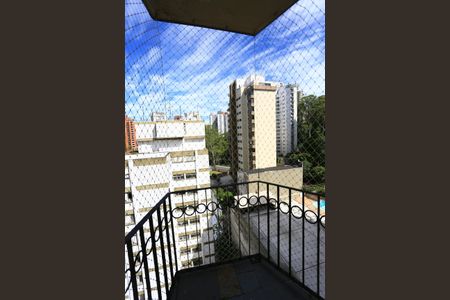 Apartamento para alugar com 75m², 2 quartos e 2 vagasvista