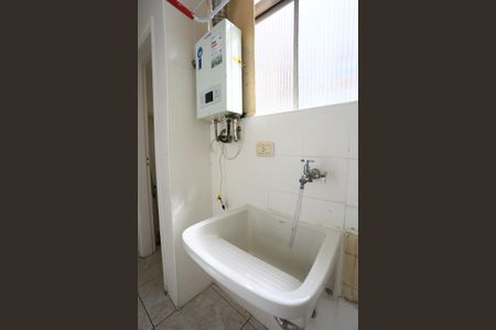 Apartamento para alugar com 75m², 2 quartos e 2 vagasÁrea de Serviço