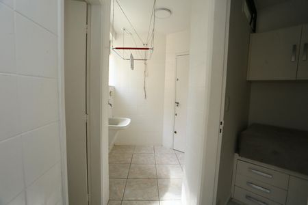 Apartamento para alugar com 75m², 2 quartos e 2 vagasÁrea de Serviço