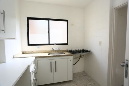 Apartamento para alugar com 75m², 2 quartos e 2 vagascozinha
