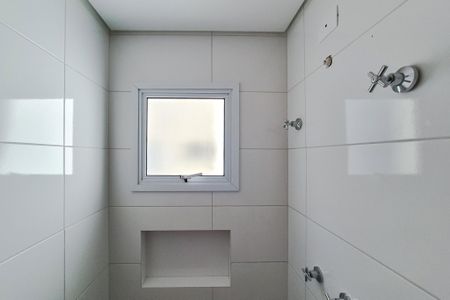 Apartamento à venda com 120m², 2 quartos e 2 vagasBanheiro Social