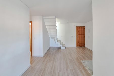 Apartamento à venda com 120m², 2 quartos e 2 vagassala