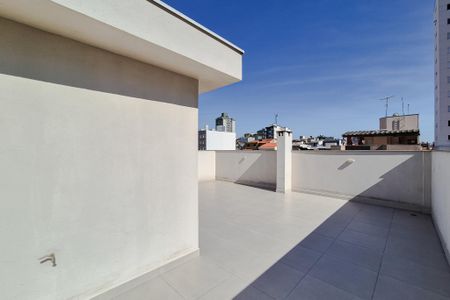 Apartamento à venda com 120m², 2 quartos e 2 vagasÁrea gourmet