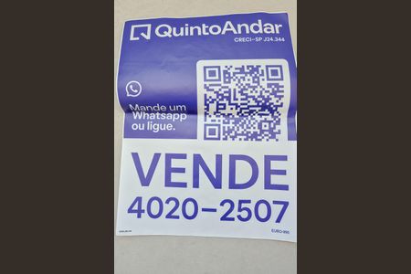 Apartamento à venda com 120m², 2 quartos e 2 vagas adesivo EUBO-995 - 02ASP-9951300