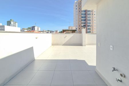 Apartamento à venda com 120m², 2 quartos e 2 vagasÁrea gourmet