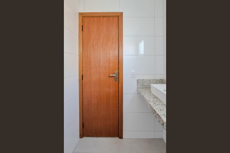 Apartamento à venda com 120m², 2 quartos e 2 vagasBanheiro da Suíte
