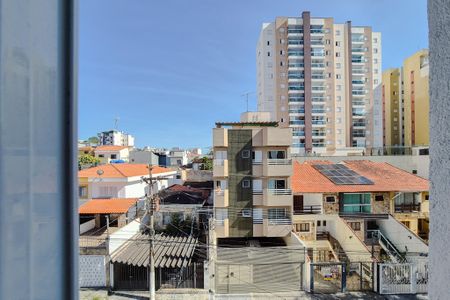 Apartamento à venda com 120m², 2 quartos e 2 vagasCozinha e Área de Serviço - vista