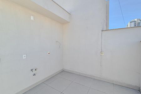 Apartamento à venda com 120m², 2 quartos e 2 vagasÁrea gourmet