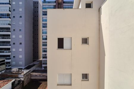 Apartamento à venda com 120m², 2 quartos e 2 vagasQuarto - vista