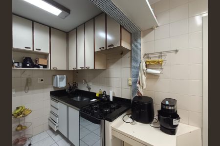 Apartamento à venda com 64m², 2 quartos e 1 vaga
