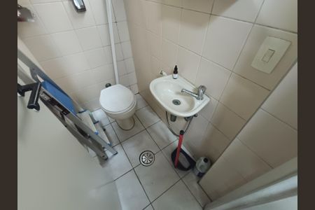 Apartamento à venda com 64m², 2 quartos e 1 vaga