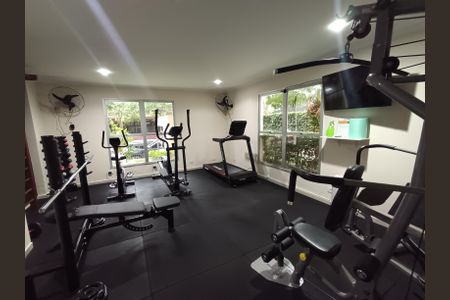 Apartamento à venda com 64m², 2 quartos e 1 vaga