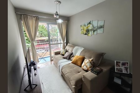 Apartamento à venda com 64m², 2 quartos e 1 vaga