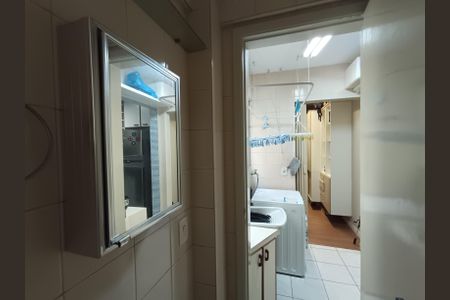 Apartamento à venda com 64m², 2 quartos e 1 vaga