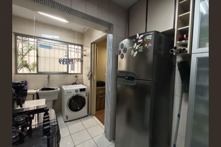 Apartamento à venda com 64m², 2 quartos e 1 vaga