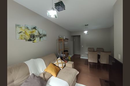 Apartamento à venda com 2 quartos, 64m² em Vila da Saúde, São Paulo