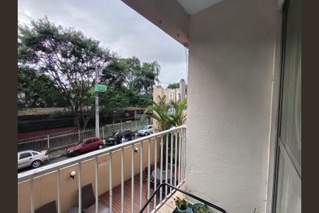 Apartamento à venda com 64m², 2 quartos e 1 vaga