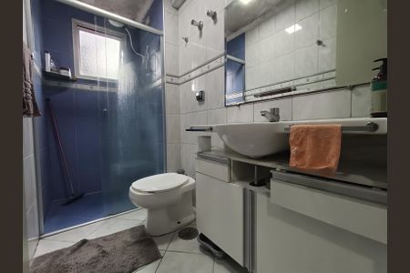 Apartamento à venda com 64m², 2 quartos e 1 vaga