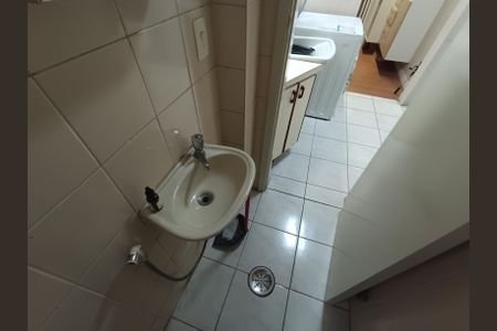 Apartamento à venda com 64m², 2 quartos e 1 vaga