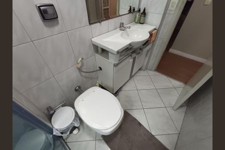 Apartamento à venda com 64m², 2 quartos e 1 vaga