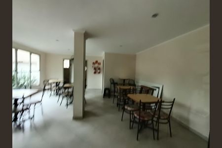 Apartamento à venda com 64m², 2 quartos e 1 vaga