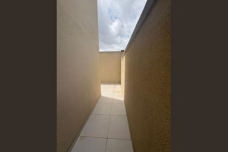 Foto 12 de apartamento à venda com 3 quartos, 108m² em Morro do Confisco, Contagem