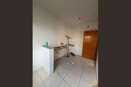 Foto 10 de apartamento à venda com 3 quartos, 108m² em Morro do Confisco, Contagem