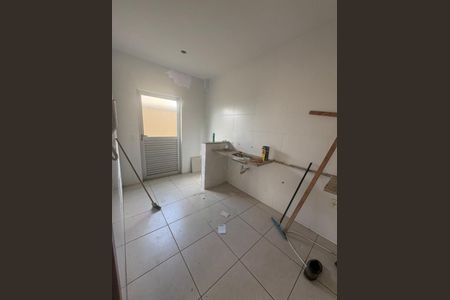 Foto 08 de apartamento à venda com 3 quartos, 108m² em Morro do Confisco, Contagem
