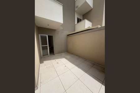 Foto 01 de apartamento à venda com 3 quartos, 108m² em Morro do Confisco, Contagem