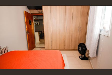 Apartamento para alugar com 58m², 1 quarto e 1 vagaQuarto 1