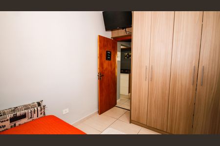 Apartamento para alugar com 58m², 1 quarto e 1 vagaQuarto 1