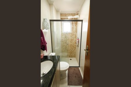 Apartamento para alugar com 58m², 1 quarto e 1 vagaBanheiro