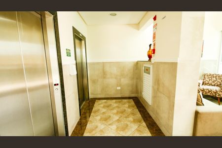 Apartamento para alugar com 58m², 1 quarto e 1 vagaÁrea comum