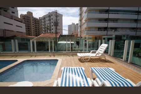 Apartamento para alugar com 58m², 1 quarto e 1 vagaÁrea comum - Piscina