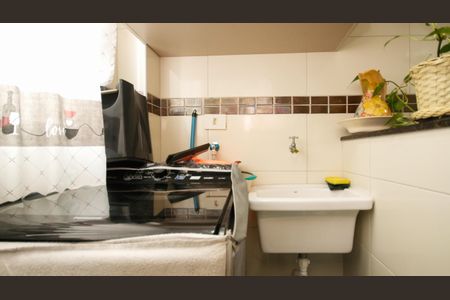 Apartamento para alugar com 58m², 1 quarto e 1 vagaÁrea de Serviço