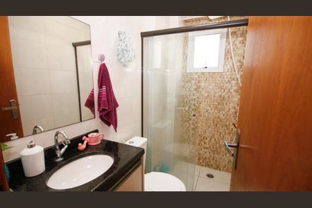 Apartamento para alugar com 58m², 1 quarto e 1 vagaBanheiro