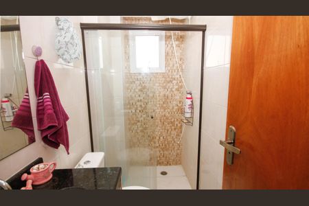 Apartamento para alugar com 58m², 1 quarto e 1 vagaBanheiro