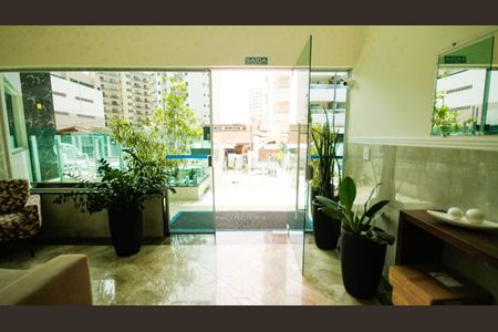 Apartamento para alugar com 58m², 1 quarto e 1 vagaÁrea comum