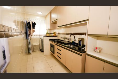 Apartamento para alugar com 58m², 1 quarto e 1 vagaCozinha