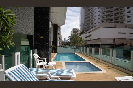 Apartamento para alugar com 58m², 1 quarto e 1 vagaÁrea comum - Piscina