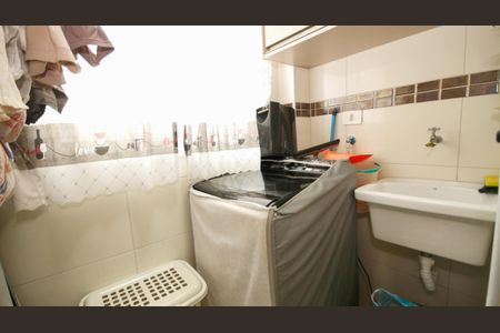 Apartamento para alugar com 58m², 1 quarto e 1 vagaÁrea de Serviço